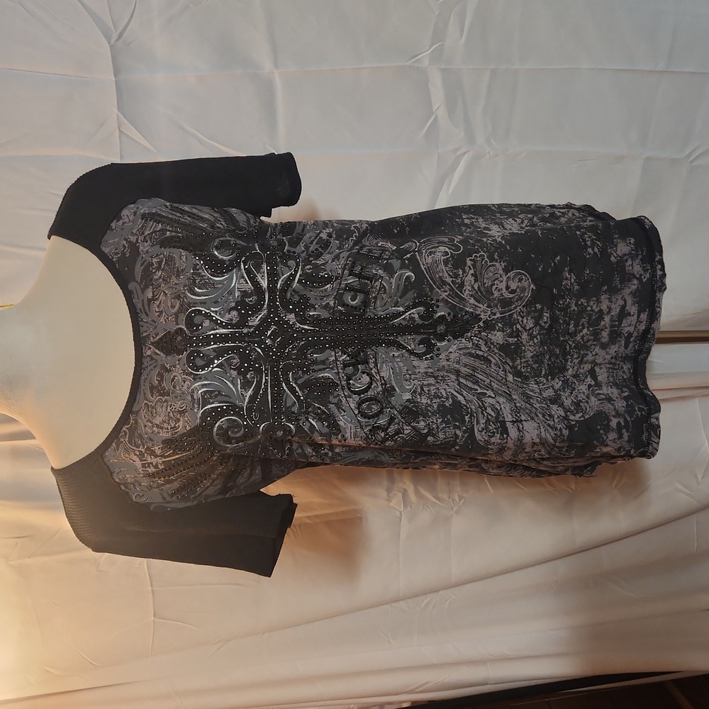 Maurices "Rock Life" Tee